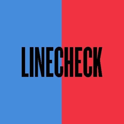 Linecheck