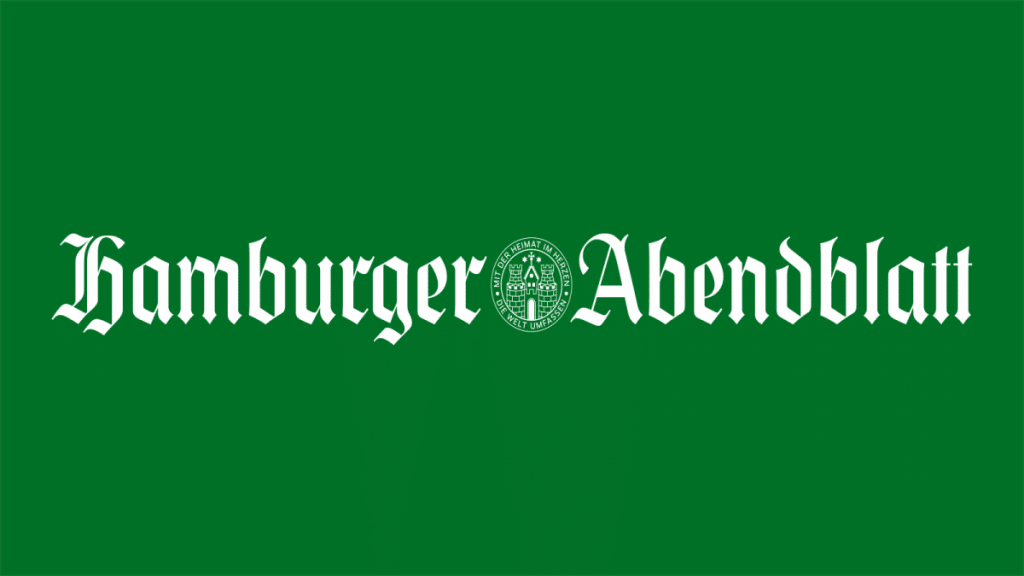 Hamburger Abendblatt